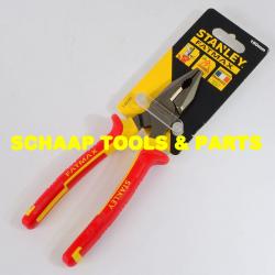 Tangen - FatMax combinatietang 180 mm VDE 1000V conform DIN-normen | 0-84-001